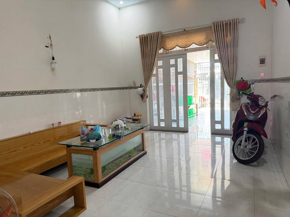 Đất Biển Long Hải 195m² - Sẵn 2 Nhà C4, Kinh Doanh Đa Ngành