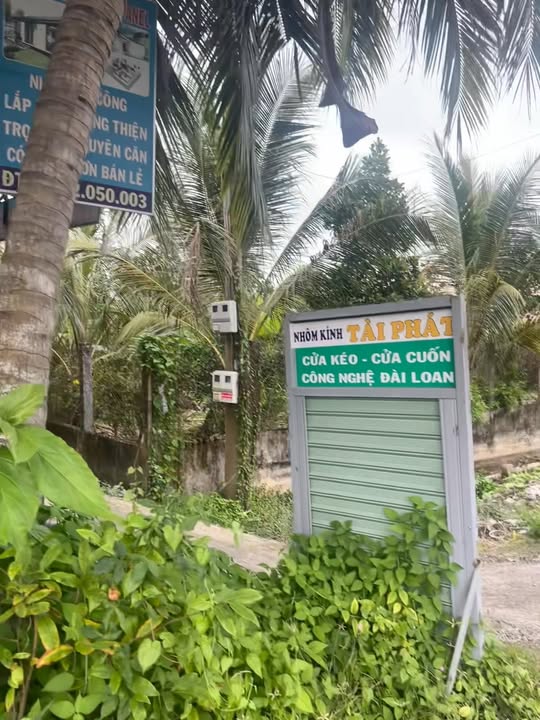 Bán Đất Mặt Tiền Tỉnh Lộ 864, Cái Bè, Tiền Giang - 152m² Nở Hậu, Sẵn Sổ