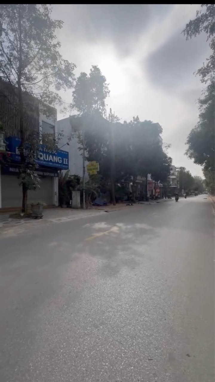 Đất nền MB 1811 Nguyễn Công Trứ 88m² giá 6 tỷ - Sổ đỏ chính chủ!