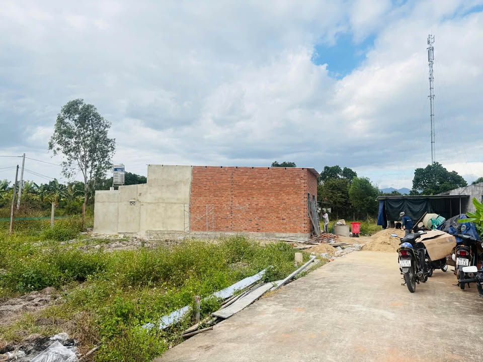 Đất nền Suối Tiên Diên Khánh 73m² giá 350 triệu - Tiềm năng tăng giá!