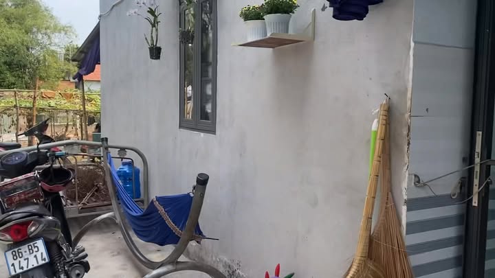 Đất Lớn 472m² Củ Chi Kèm Dãy Trọ - Giá Tốt Hiếm Có!