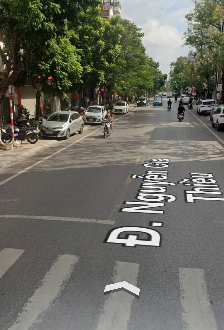 Nhà Phố Kinh Doanh 80m² Mặt Tiền 7m - Vị Trí Kim Cương TP Bắc Ninh