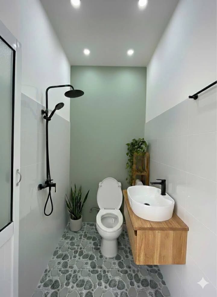 Cho thuê Trọ Trệt Lầu Hẻm 138 Trần Hưng Đạo 4 triệu - Full nội thất!