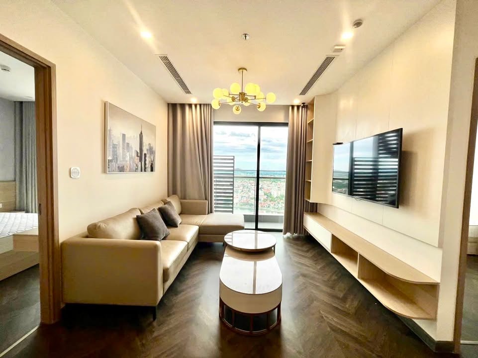 Căn hộ Vinhomes Skypark Bắc Giang 2PN - Bàn giao ngay, 10-11 triệu!