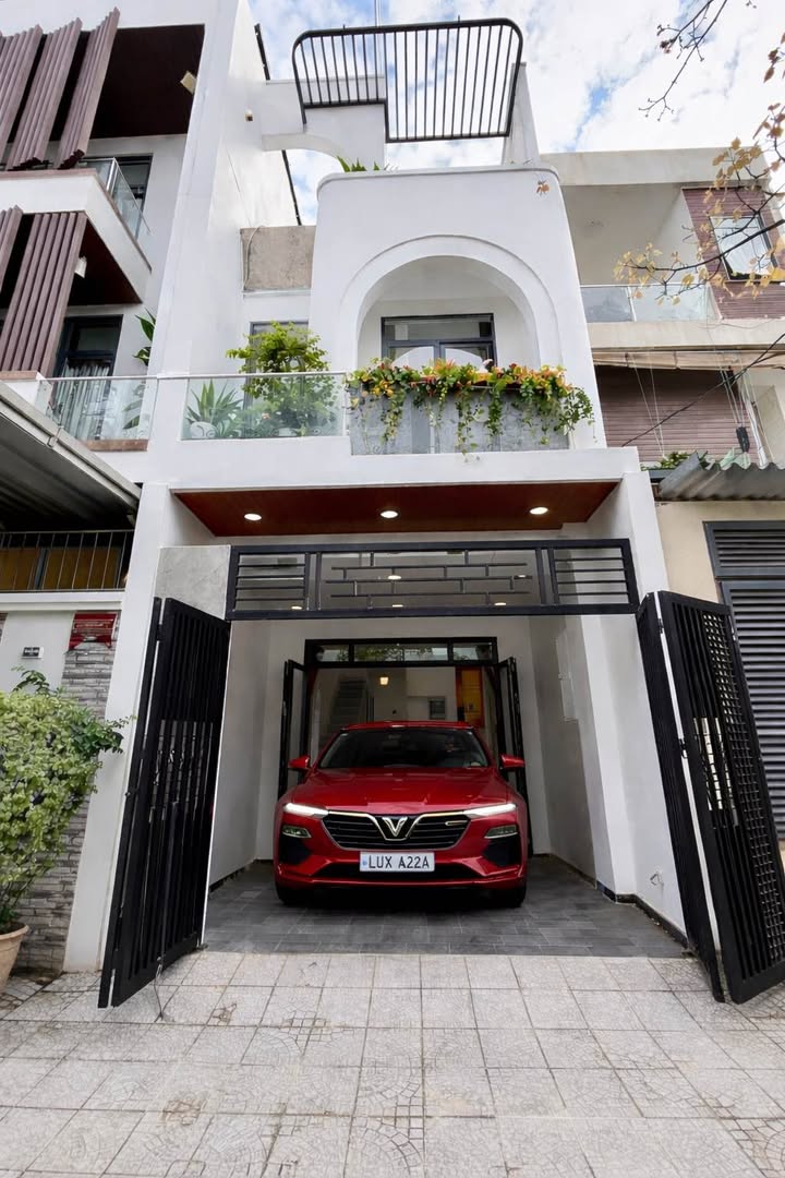 Nhà Riêng Hà Đông 78m² giá 10 tỷ - Ô tô vào tận nhà!