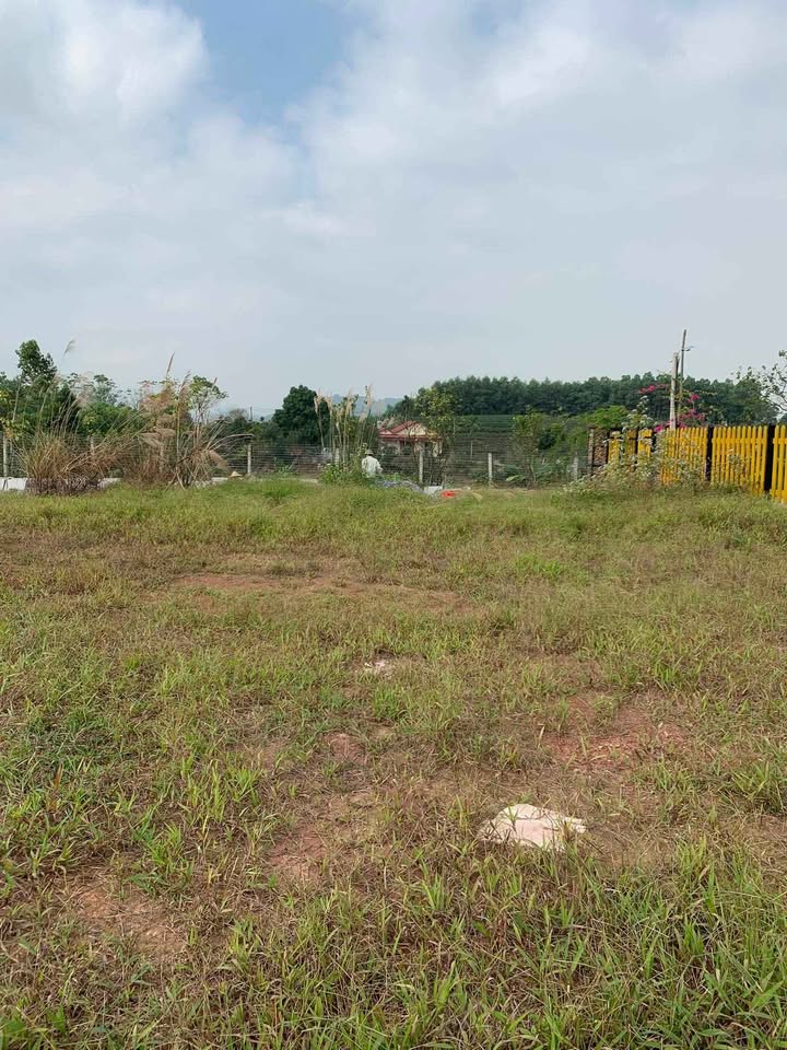 Đất nền Phúc Trìu, Thái Nguyên dưới 1 tỷ - Tiềm năng tăng giá vượt trội!