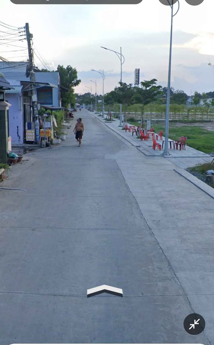 Đất nền Long Thành 90m² - Sổ đỏ, mặt tiền kinh doanh đắc địa!