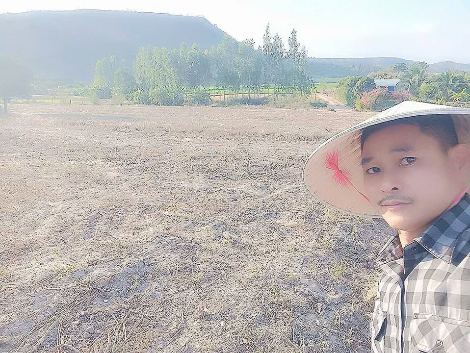 Đất nền Hẻm Tu Xương, An Phú, Pleiku 120m² - Sổ hồng chính chủ