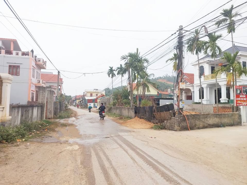 Đất Nền Sổ Đỏ Chính Chủ - Sát KCN Amata Sông Khoai, Quảng Yên