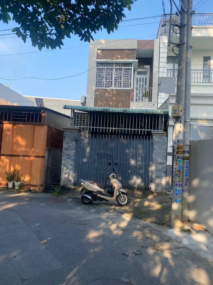 Bán nhà Phường Phú Lợi 154m² giá 4.9 tỷ - Chính chủ bán, có dòng tiền