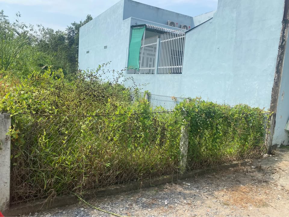 Bán đất nền Cái Răng 95m² giá 1.15 tỷ - Sổ đỏ chính chủ