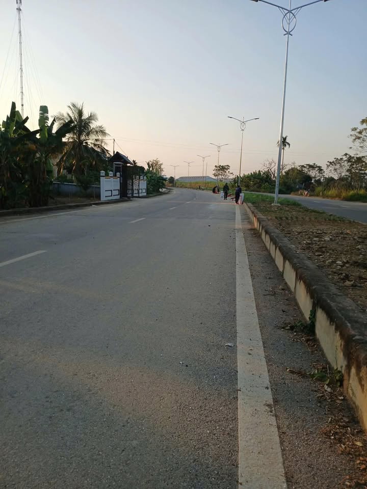 Đất nền Thọ Xuân Thanh Hóa 650m² giá 2 tỷ - Tiềm năng tăng giá cực cao!