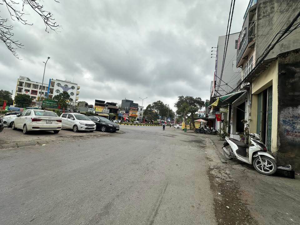 Nhà Mặt Tiền Kinh Doanh Phú Sơn, 110m², 3 Tỷ - Dòng Tiền Sẵn Sàng