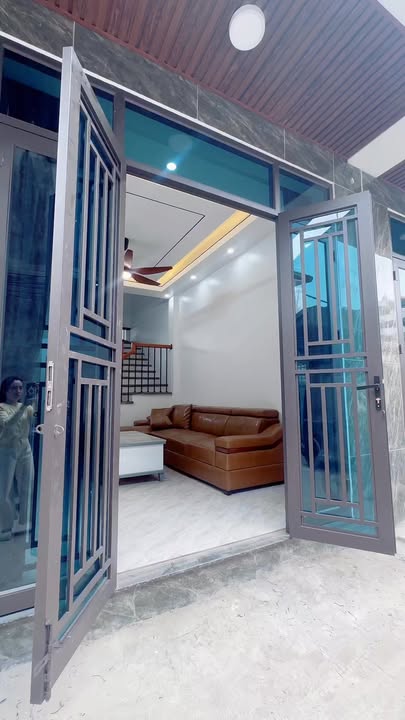 Nhà riêng Đông Thọ 49m² giá 2 tỷ - Sẵn sàng ở ngay trung tâm!