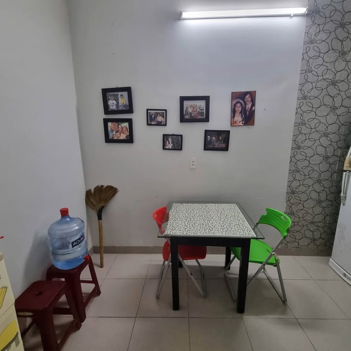 Nhà Nguyên Căn Hẻm Hùng Vương, Buôn Ma Thuột 5 triệu - Sẵn sàng ở ngay!