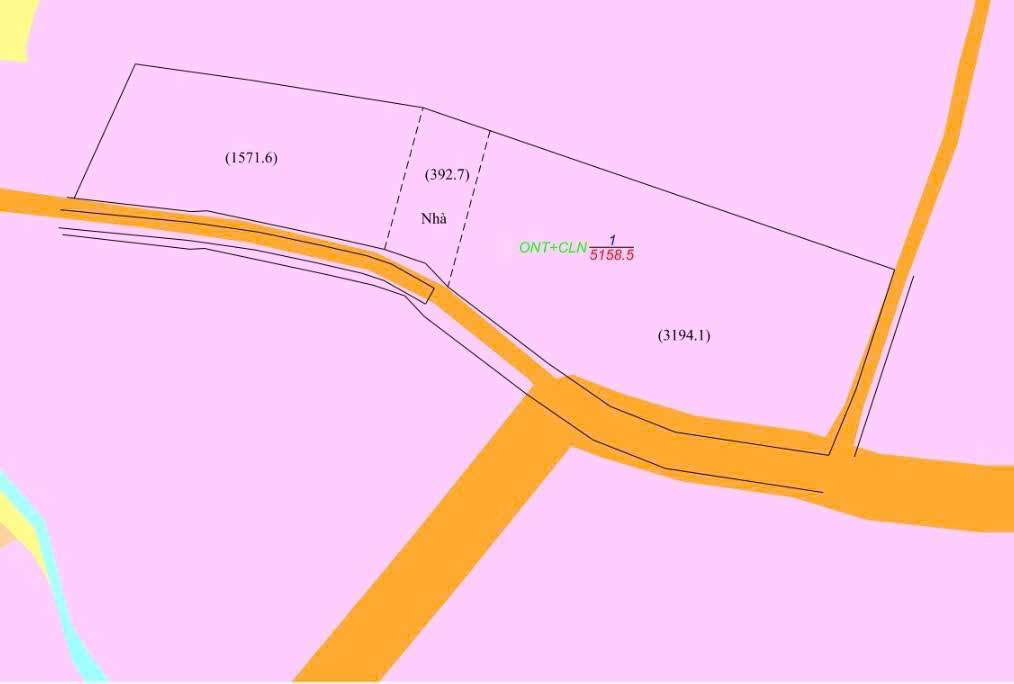 Bán Đất Nền 22000m² Mặt Tiền Đường Ea Kar, Đắk Lắk - Sẵn Sàng An Cư