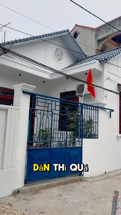 Đất nền 99m² Phường Hồ, Thuận Thành, Bắc Ninh - Sẵn sổ, giá tốt