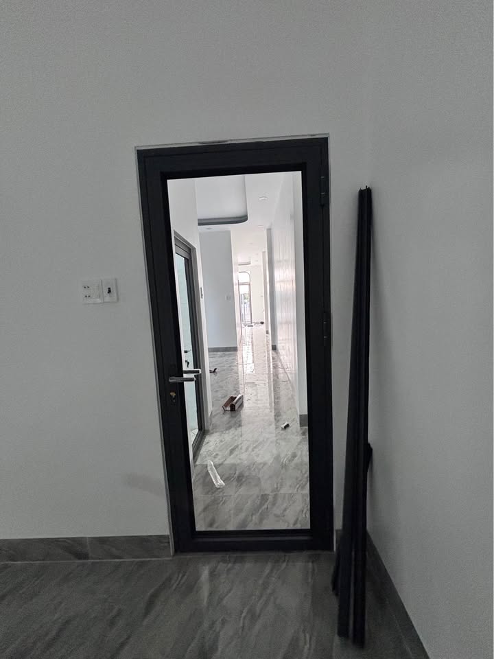 Nhà KĐT Hoàng Tâm Cà Mau 99m² - Ô tô vào tận nhà!