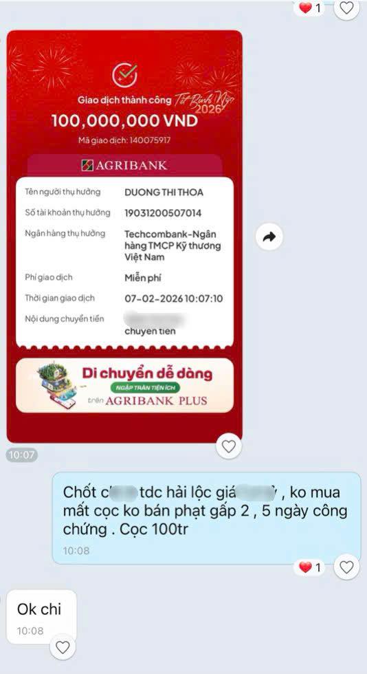 Biệt thự Hải Lộc, Hải Hậu 255m² giá 2.42 tỷ - Đầu tư sinh lời!