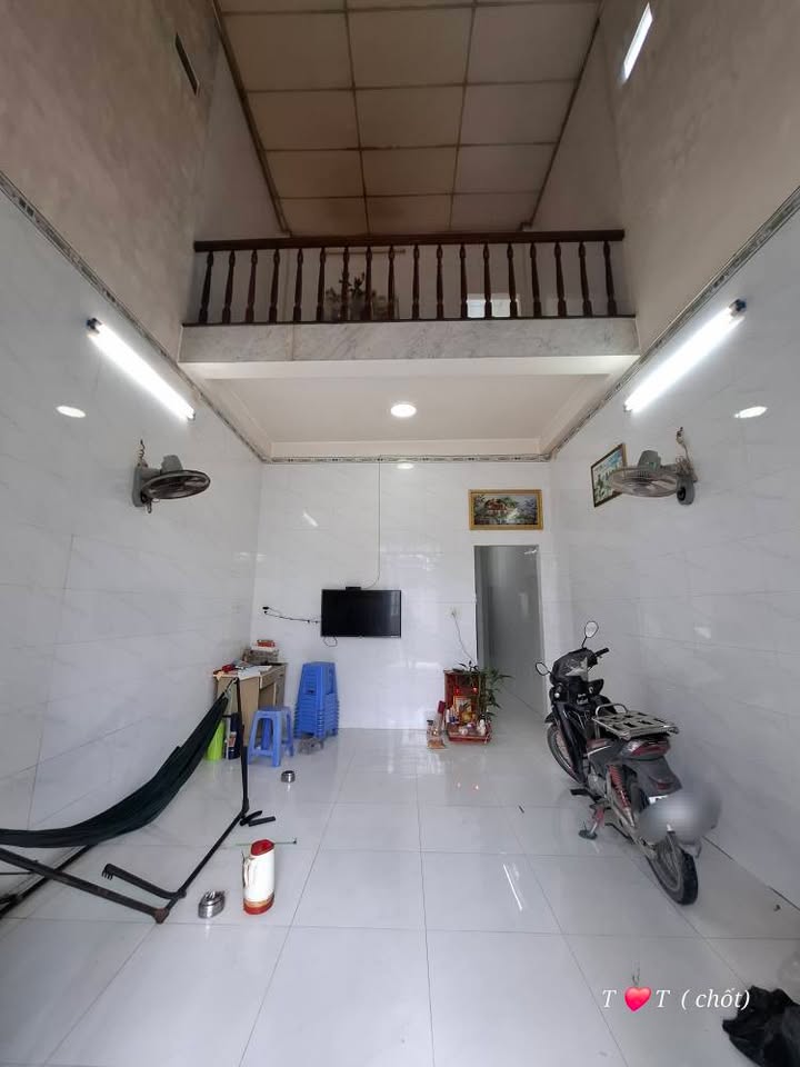 Nhà Phố Phường Long Châu Vĩnh Long 88m² 2.45 Tỷ - Ô Tô Tới Cửa!