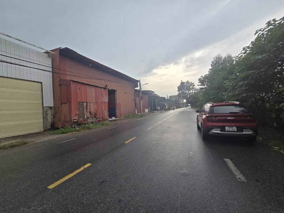 Đất nền Tỉnh lộ 286 Phong Khê 135m² - Vị trí đắc địa kinh doanh!