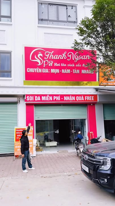 Shophouse Thuận Thành 90m² nhỉnh 3 tỷ - Mặt tiền kinh doanh đắc địa!