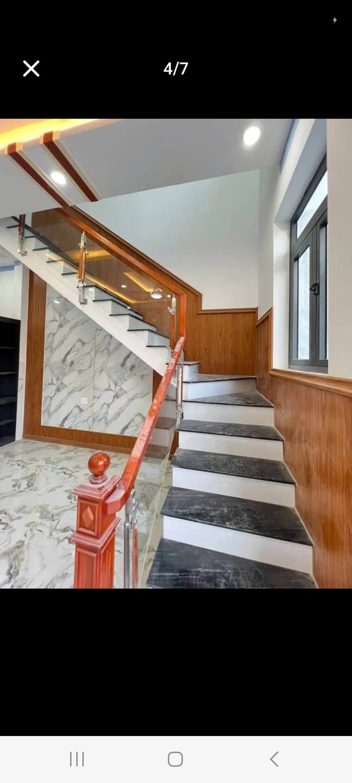 Nhà riêng Thái Hòa Tân Uyên 108m² - Ô tô vào tận nhà!