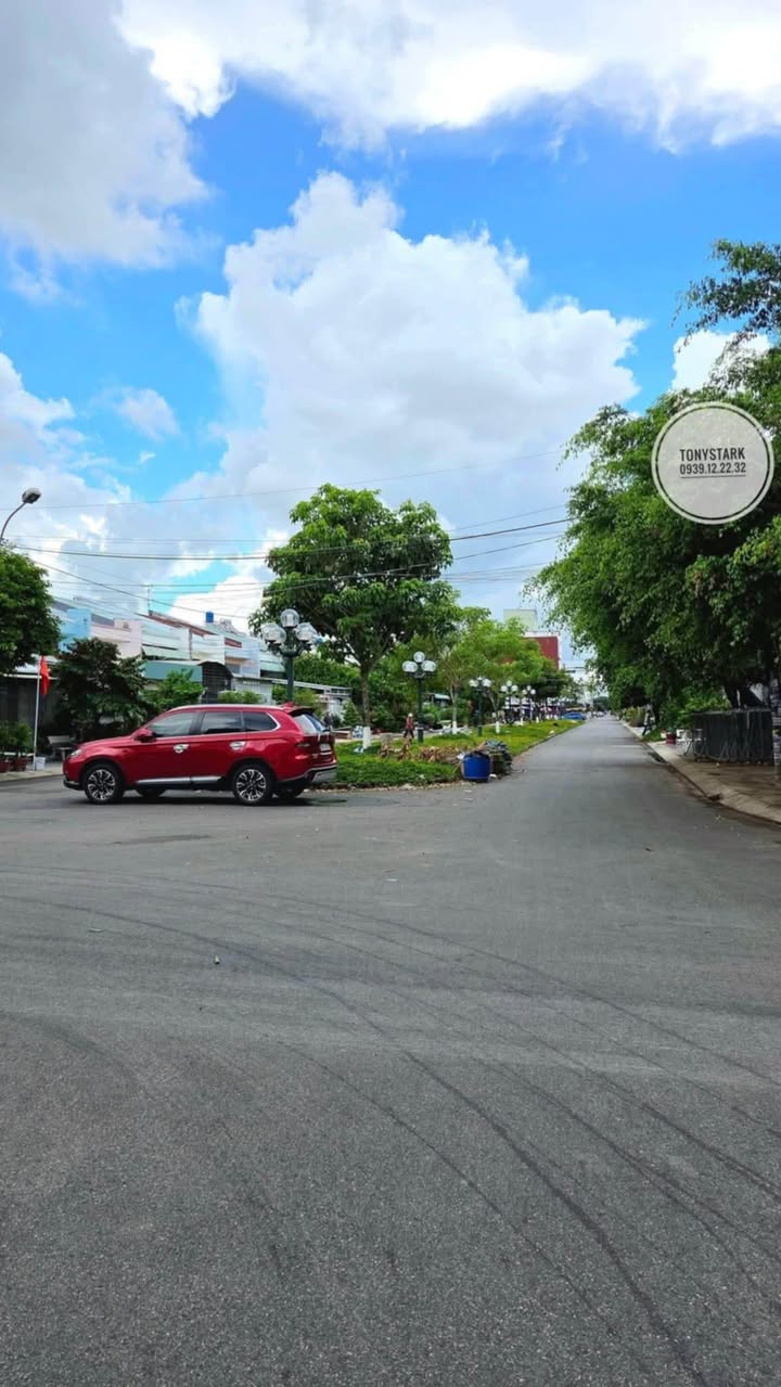 Đất nền Rạch Giá 125m² - Tiềm năng tăng giá vượt trội!