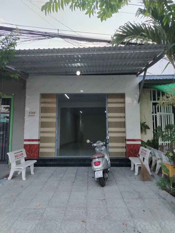 Mặt Tiền Lâm Quang Ky Rạch Giá - Nhà 100m² Kinh Doanh Đa Ngành