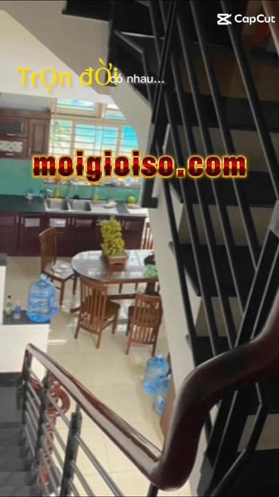 Nhà 4 Tầng Gò Xoài, Bình Tân 66m² - Ô tô Tránh, Giá 7.5 Tỷ