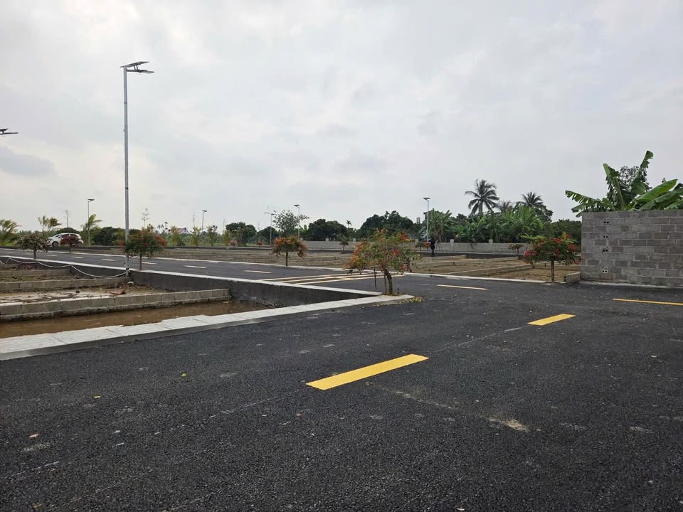 Bán Đất An Lão 60m² Gần KCN Tràng Duệ - Sổ Đỏ Sẵn Sàng