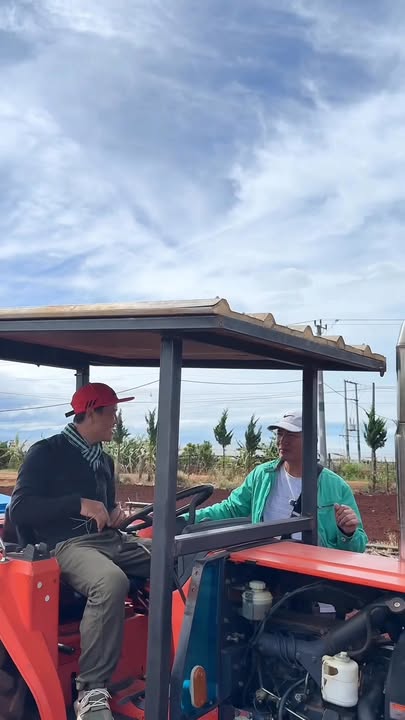 Bán Đất Farm Chư Sê Gia Lai 22Ha - Đất Đỏ Ba Gian Đầu Tư Sinh Lời!