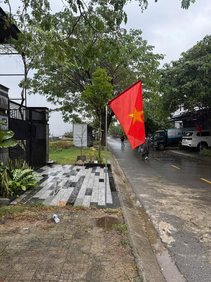 Đất nền Ngũ Hành Sơn 100m² giá 3.1 tỷ - Sổ đỏ chính chủ!