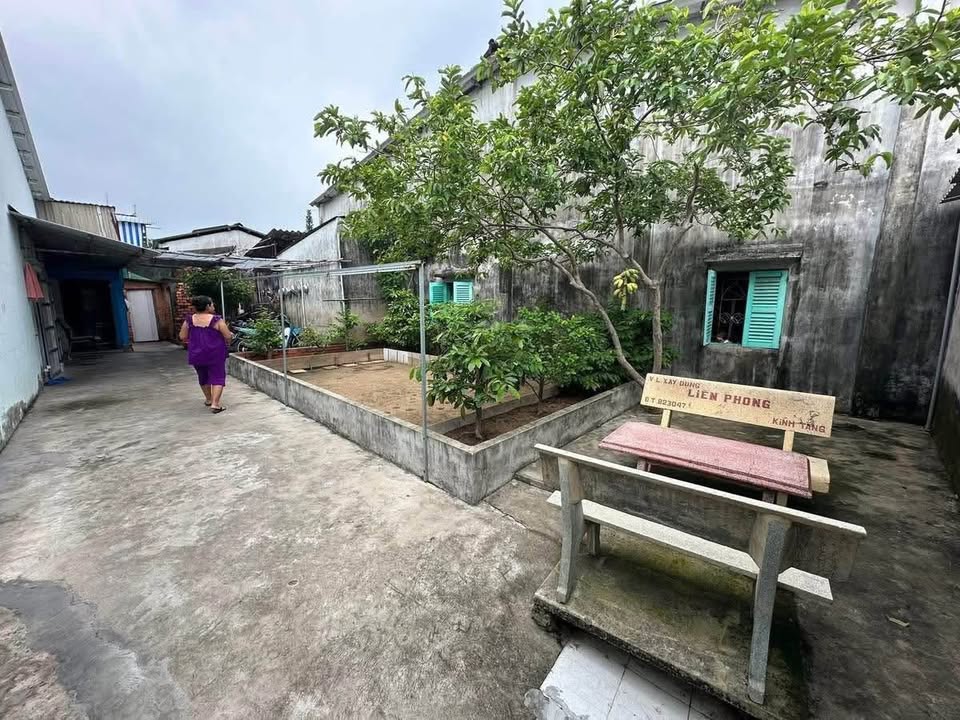 Bán Gấp Nhà Hẻm 1, P.1, TP. Bạc Liêu - 300m² Thổ Cư, Sát Chợ Đêm