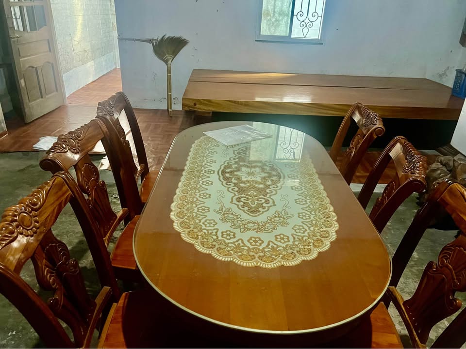 Nhà Cấp 4 Cho Thuê Gần Khách Sạn Vinh Plaza, Mai Hắc Đế - Giá Tốt