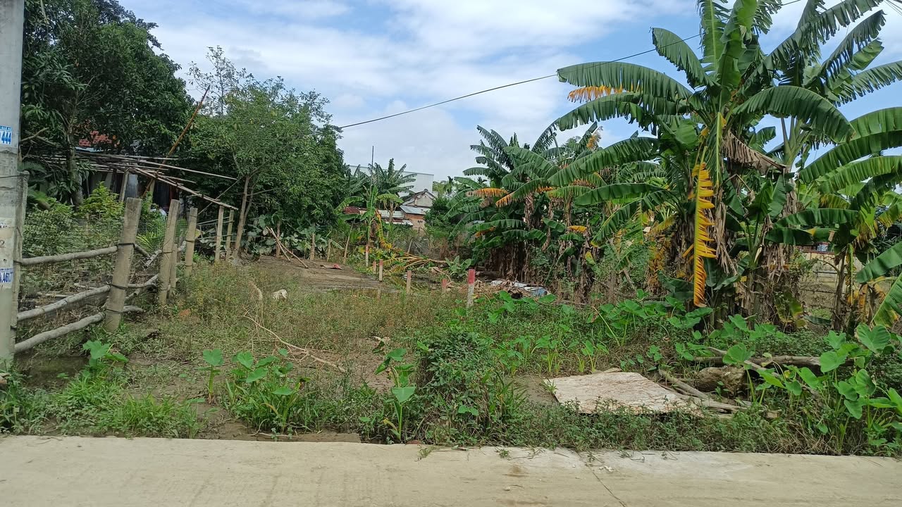 Đất nền Duy Trinh Duy Xuyên 180m² giá 420 triệu - Đất thổ cư 100%