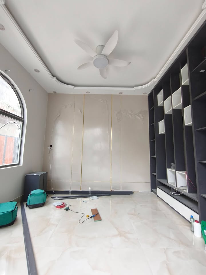 Nhà 3 Tầng Kiệt Ô Tô Tôn Đức Thắng, 60m² Giá 5.75 Tỷ - Nội Thất Sang Trọng