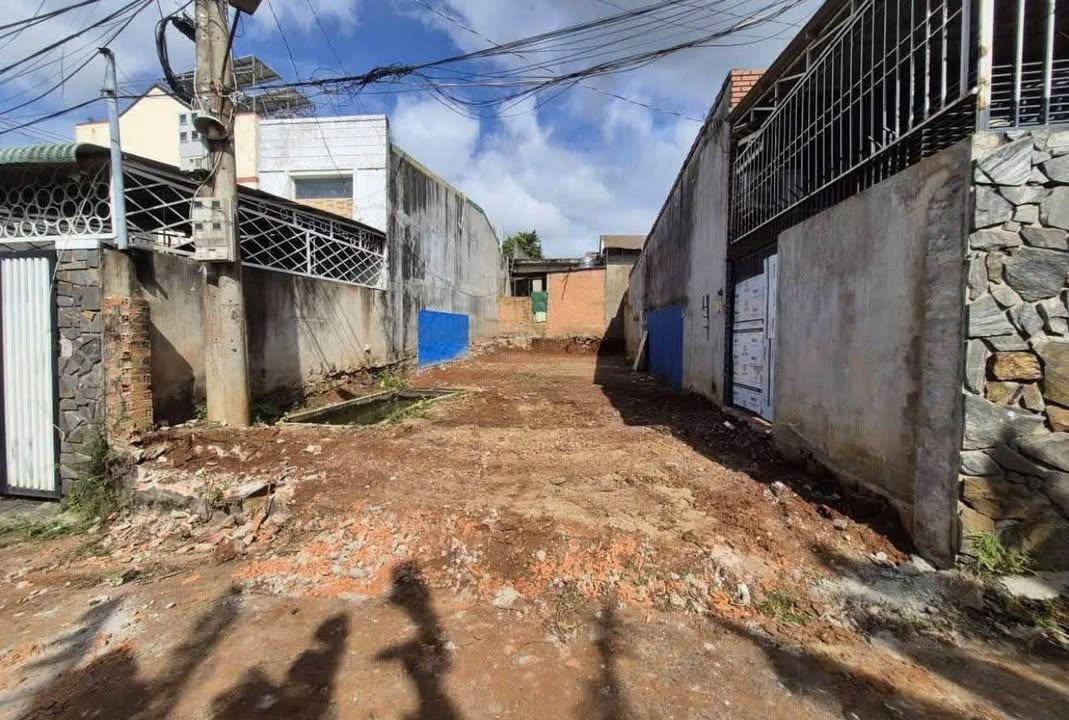 Đất nền TP. Buôn Ma Thuột 146m² - Sổ đỏ chính chủ, bán gấp trước Tết!