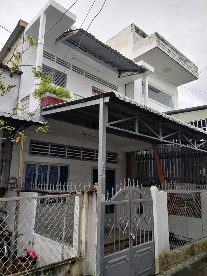 Nhà 67m² Sổ Hồng Phường An Hòa, Ninh Kiều - Giá 1 Tỷ XXX