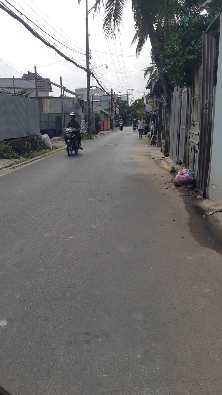 Đất nền Trần Quang Diệu, Cái Răng 1000m² - Sổ đỏ chính chủ