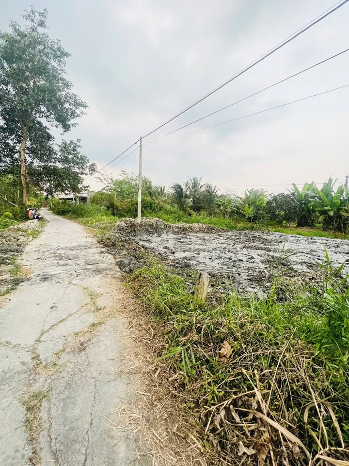 Đất nền Đại Thành, Cái Răng 170m² - Sổ hồng sẵn, tiềm năng tăng giá!