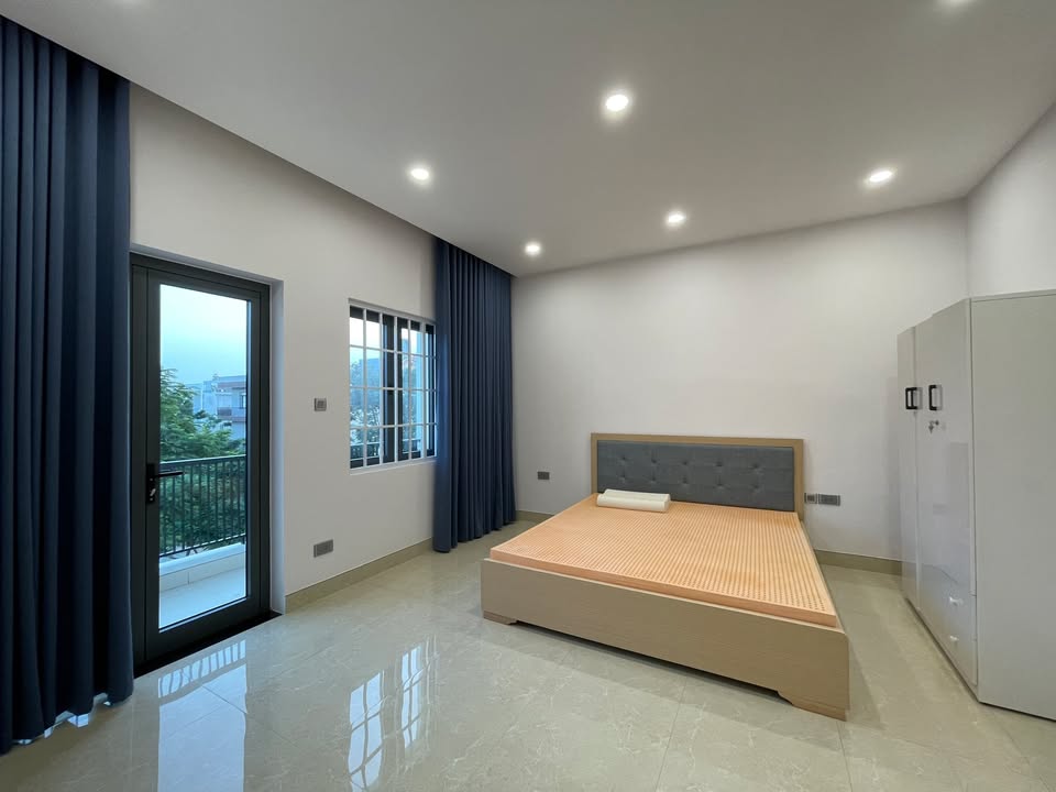 Phòng cho thuê Ngũ Hành Sơn 30m² - View công viên đẹp, sẵn sàng ở ngay!