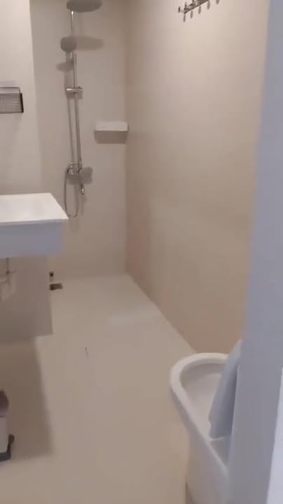 Cho thuê căn hộ 1PN view biển Trần Bạch Đằng, Đà Nẵng - 17 Triệu/tháng