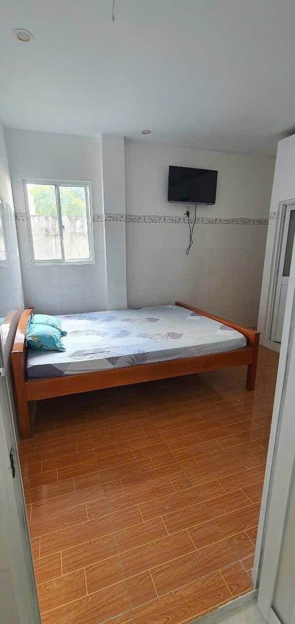 Nhà nghỉ 10 phòng KDC Hồng Phát, Ninh Kiều - 90m² Sổ Hồng Giá 6.x Tỷ