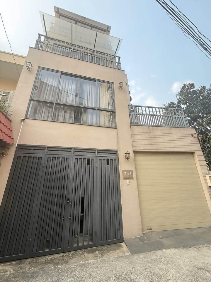 Nhà Phố Thảo Điền Thủ Đức 93m² - Mặt tiền kinh doanh 70 triệu