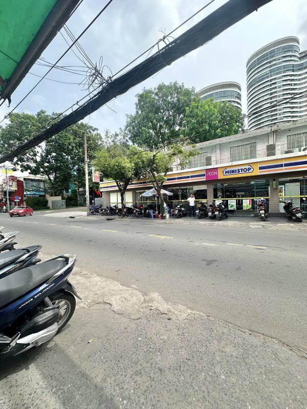 Nhà Phố Ngô Tất Tố Bình Thạnh 64m² - Mặt tiền kinh doanh sầm uất!