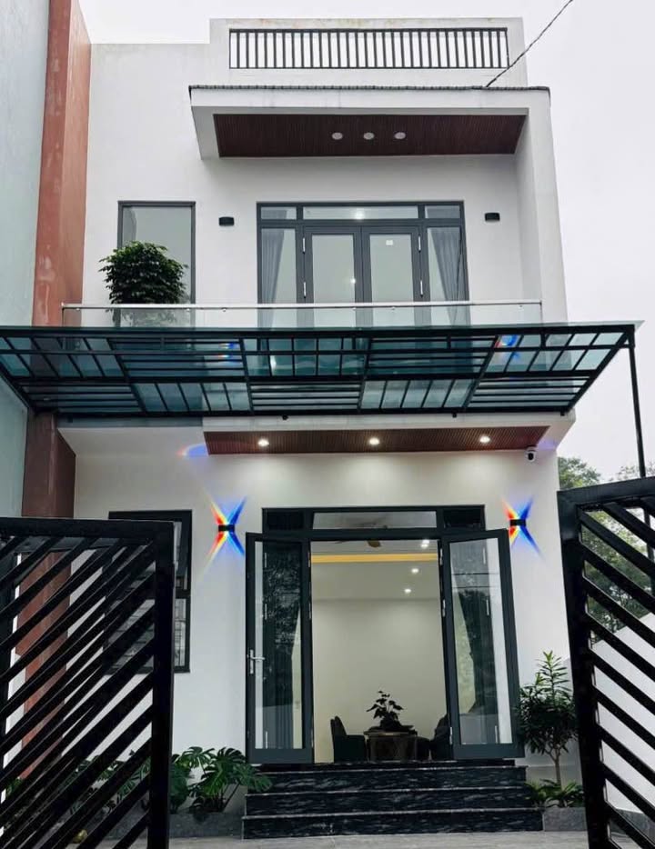 Nhà Riêng Thủy Xuân, Huế 100m² 2.7 Tỷ - Sổ Hồng Sẵn, Công Chứng Ngay!