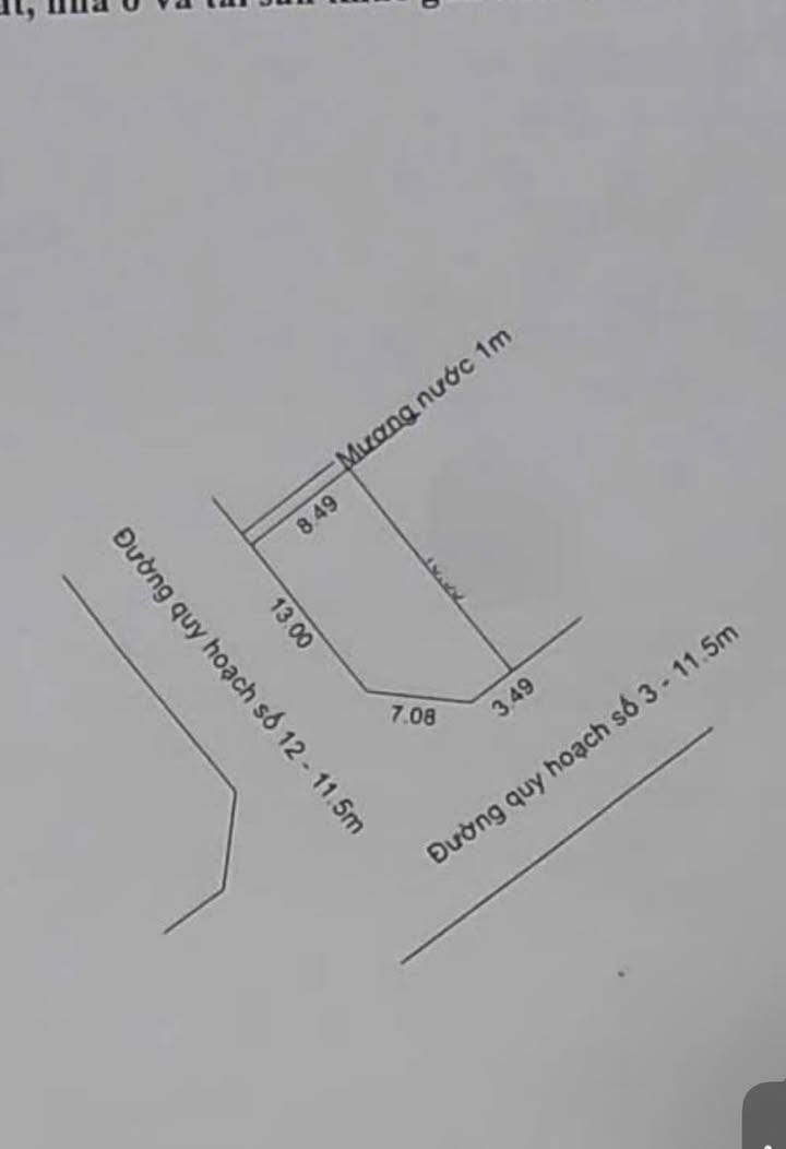 Đất nền KQH Hương An - Ân Nam, Huế 140m² - Đường to ô tô!