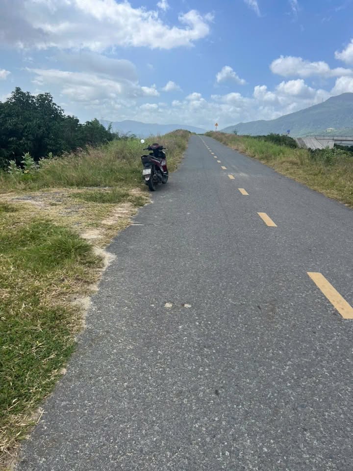 Đất Vườn Xoài Cam Hiệp Nam 10.000m² - Nghỉ dưỡng lý tưởng!