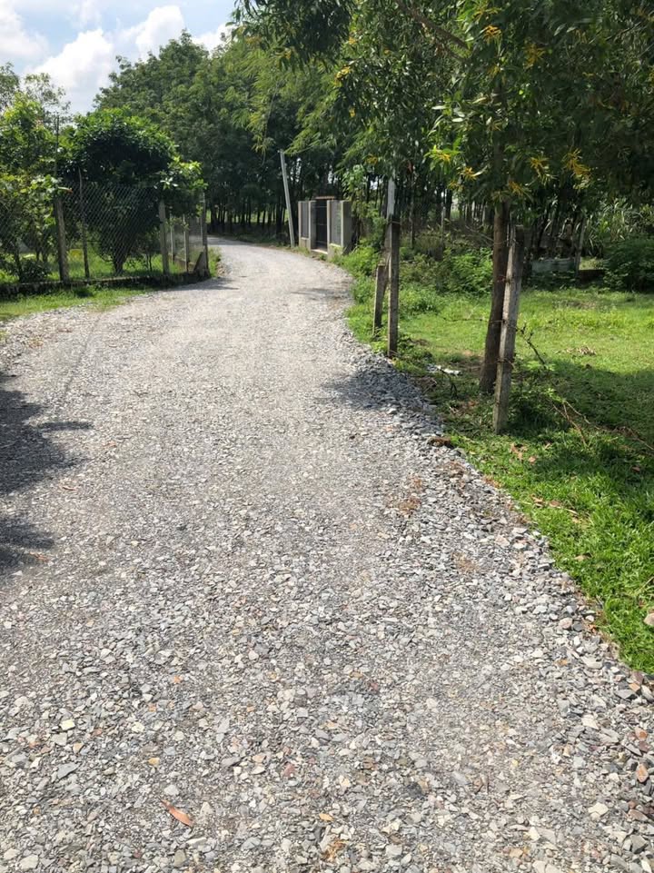 Bán Gấp Đất Nền 154m² Sổ Hồng Trảng Bàng - Giá 650 Triệu